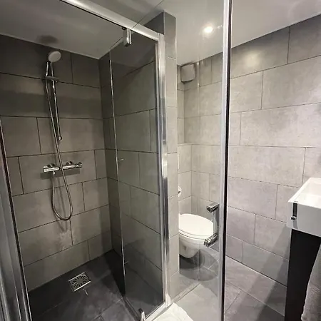 بيت ضيافة 7b&b