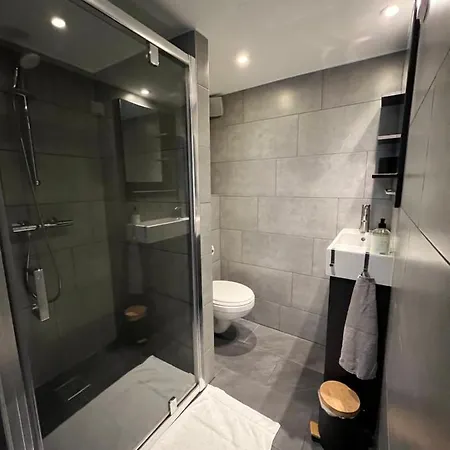 7b&b 4* Амстердам