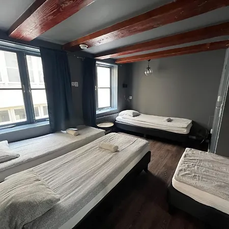 7b&b 4*