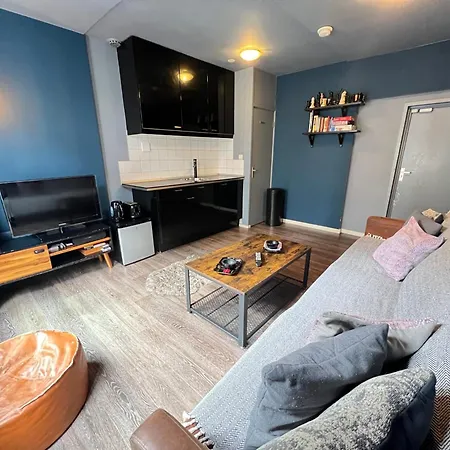 7b&b Pensjonat 4*