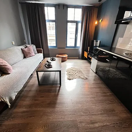 7b&b אמסטרדם