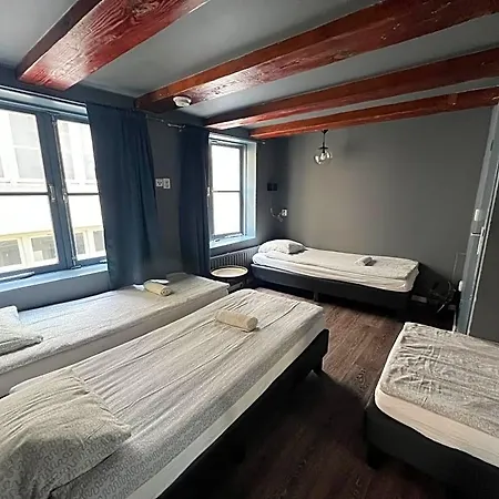 7b&b 4* Amsterdam