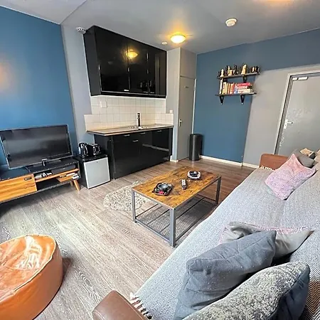 Guest house 7b&b Amsterdam