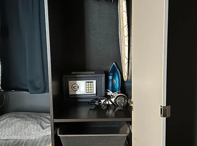 בית הארחה 7b&b אמסטרדם