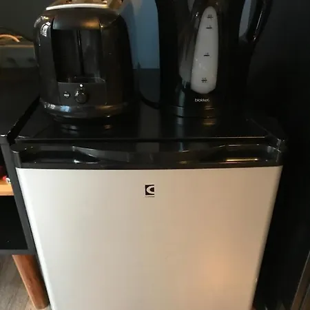 7b&b アムステルダム