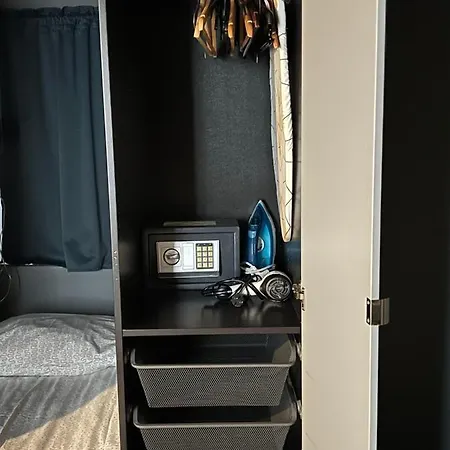 ゲストハウス 7b&b アムステルダム